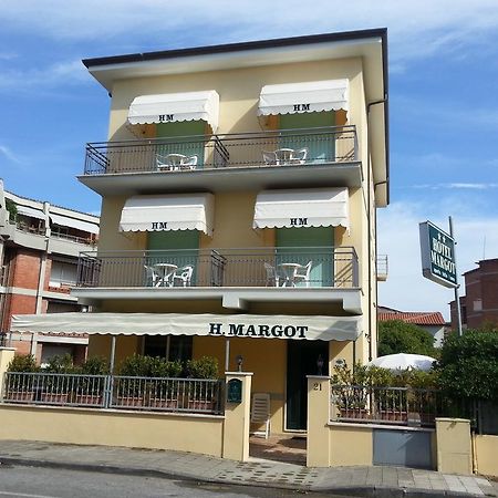 Hotel Margot Lido di Camaiore Esterno foto