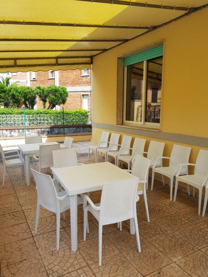 Hotel Margot Lido di Camaiore Esterno foto